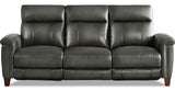 Sherwood Power Headrest Zero Gravity Reclining Sofa Collection