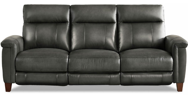 Sherwood Power Headrest Zero Gravity Reclining Sofa Collection