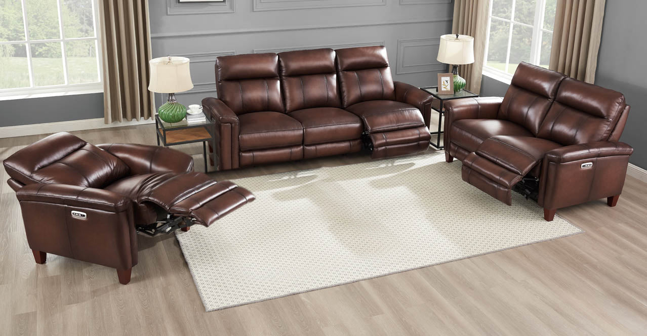 Sherwood Zero Gravity Recliner Hydeline USA Hydeline Furniture