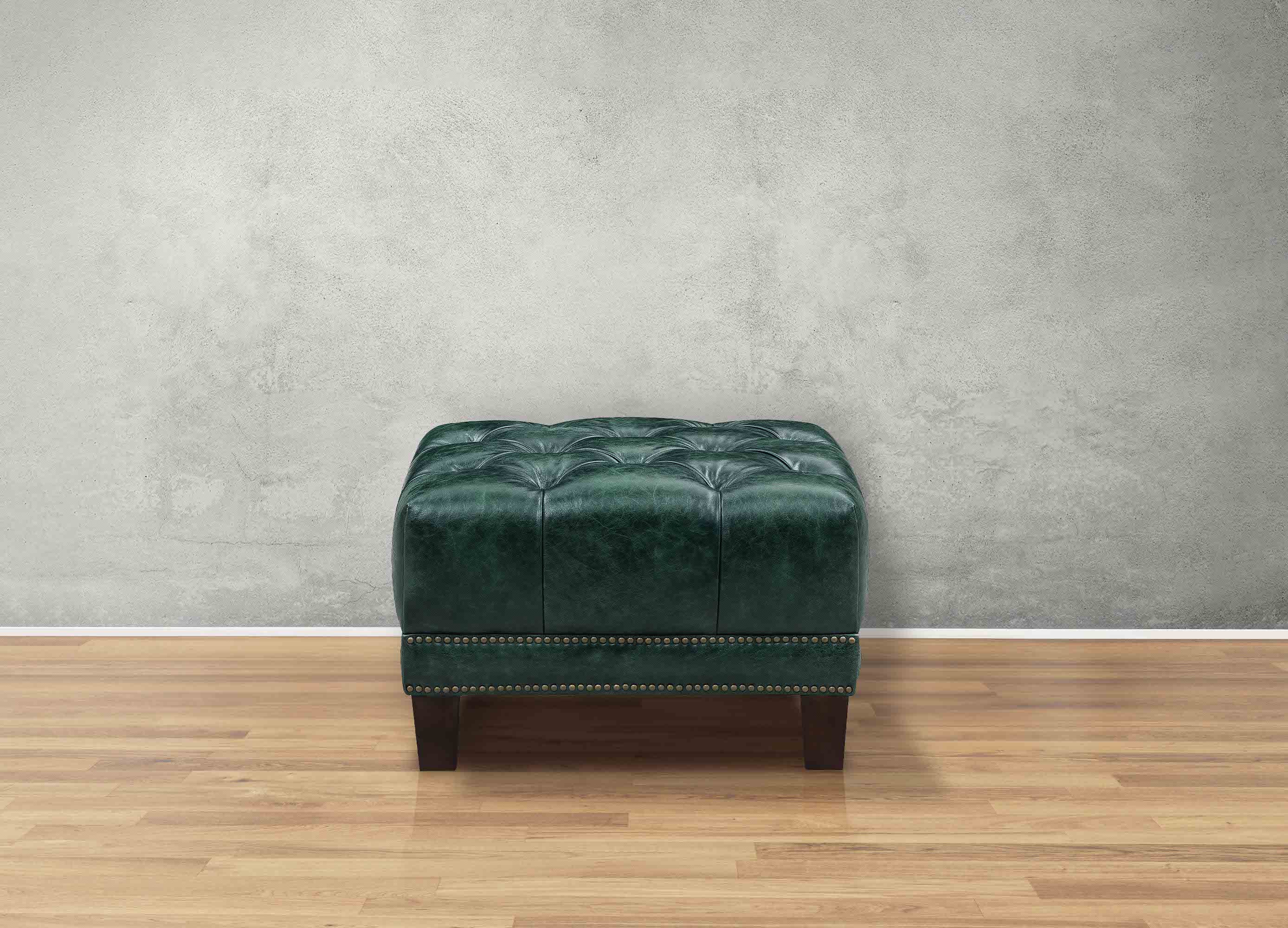 Picadilly Leather Sofa Collection