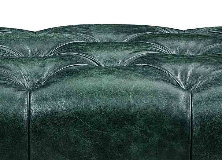 Picadilly Leather Sofa Collection