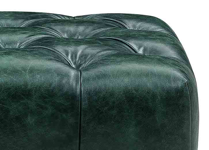 Picadilly Leather Sofa Collection