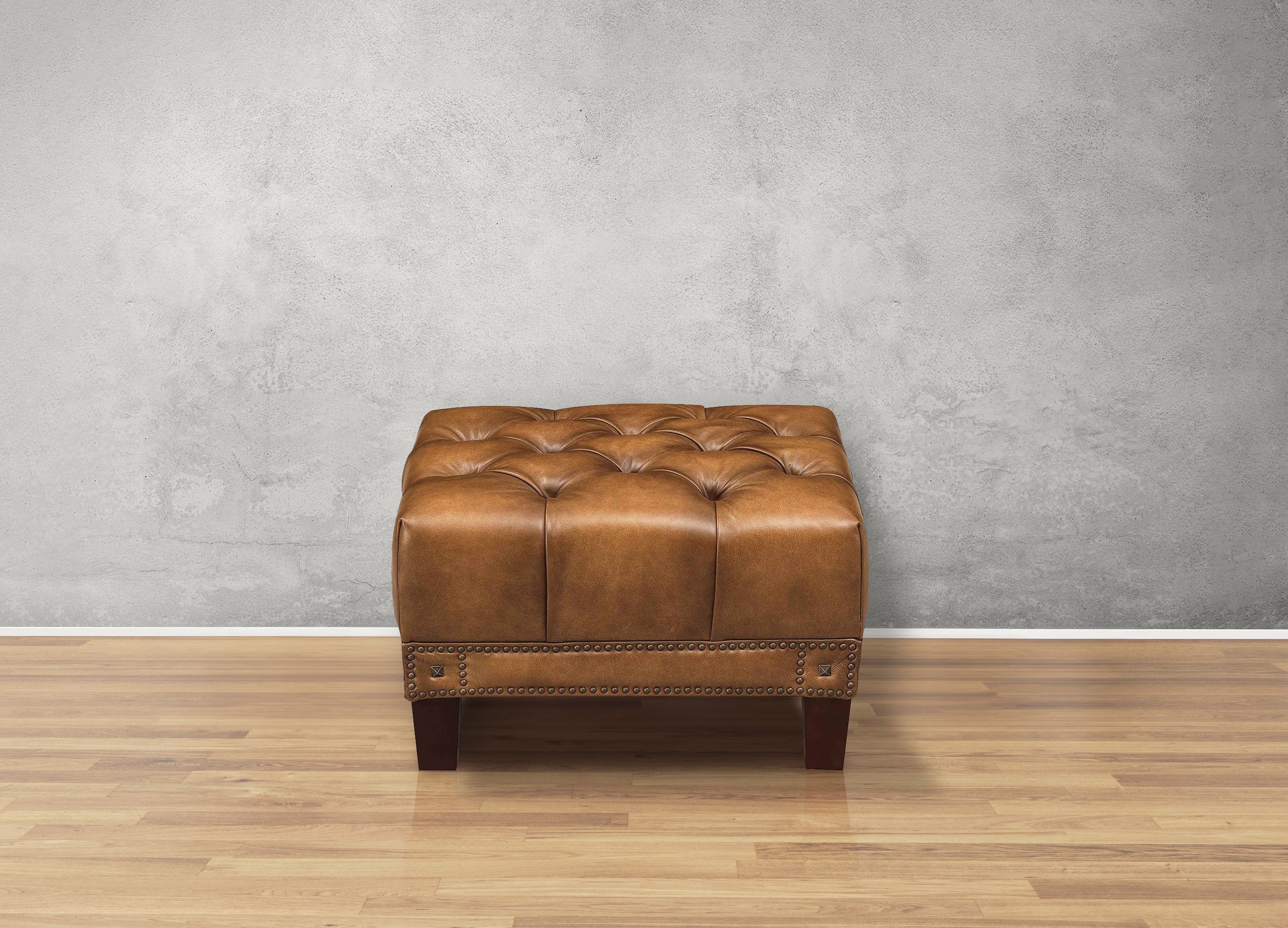Picadilly Leather Sofa Collection