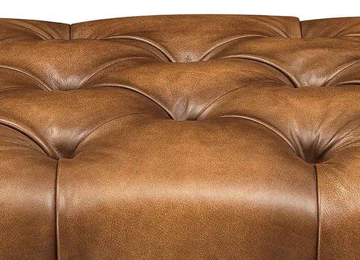 Picadilly Leather Sofa Collection
