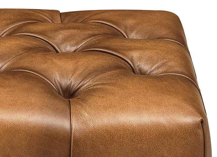 Picadilly Leather Sofa Collection