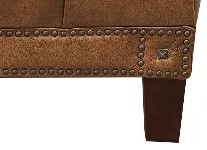 Picadilly Leather Sofa Collection