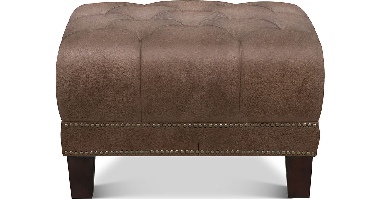 Picadilly Leather Sofa Collection
