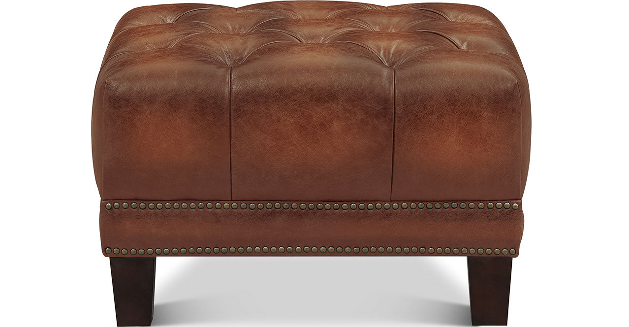 Picadilly Leather Sofa Collection