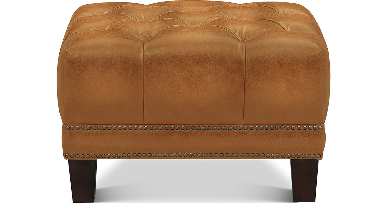 Picadilly Leather Sofa Collection