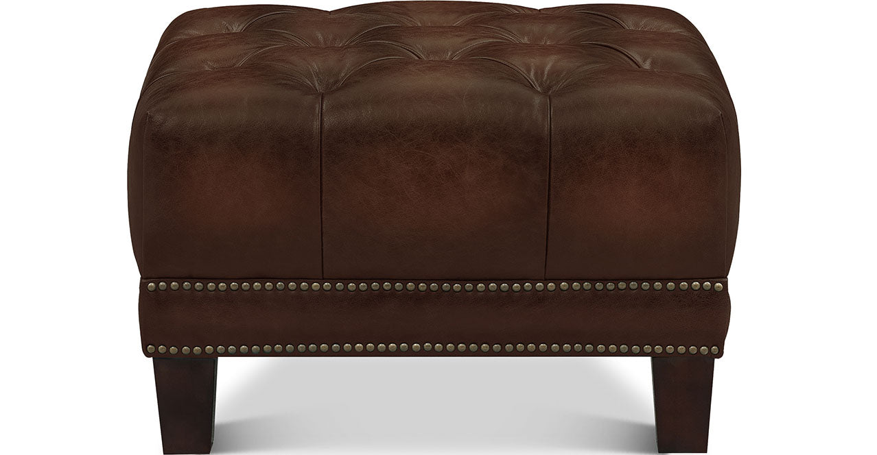Picadilly Leather Sofa Collection