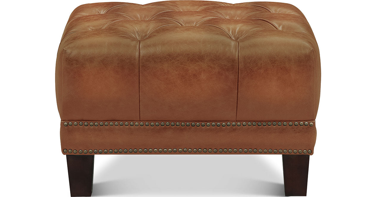 Picadilly Leather Sofa Collection