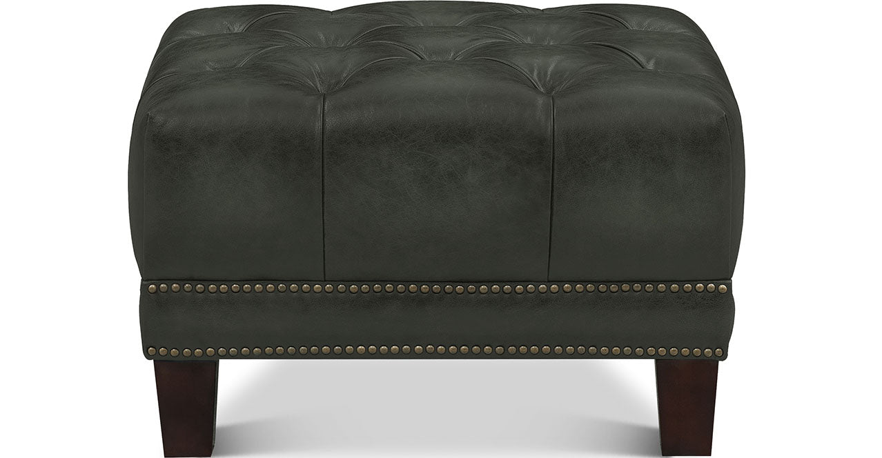 Picadilly Leather Sofa Collection