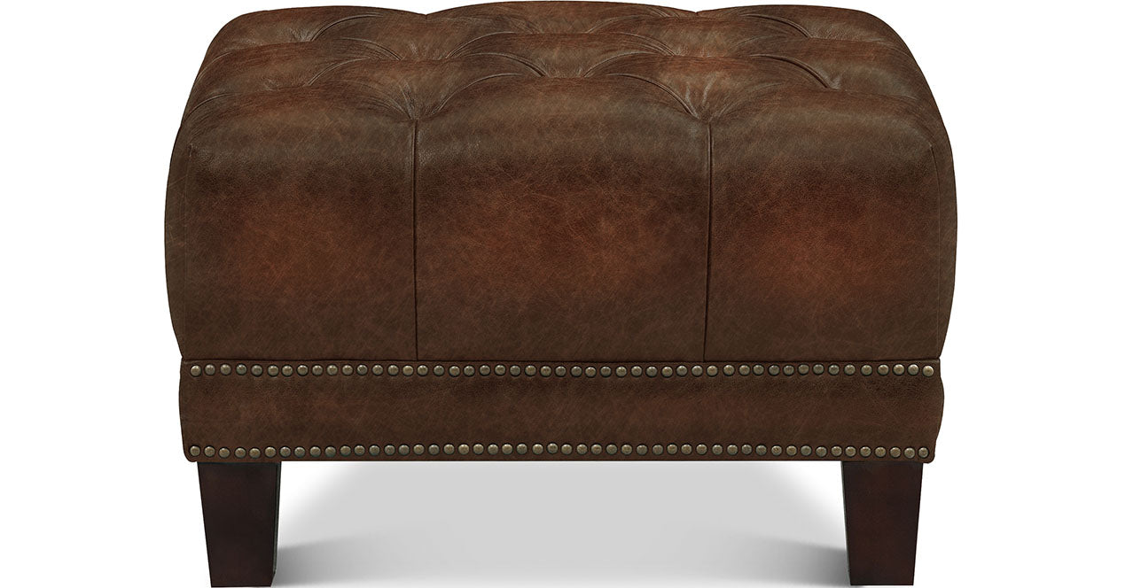 Picadilly Leather Sofa Collection