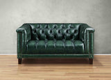 Picadilly Leather Sofa Collection