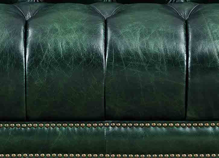 Picadilly Leather Sofa Collection