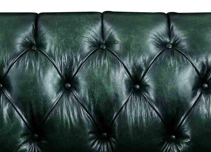 Picadilly Leather Sofa Collection