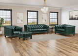 Picadilly Leather Sofa Collection