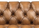Picadilly Leather Sofa Collection