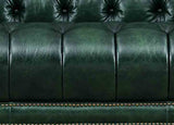 Picadilly Leather Sofa Collection