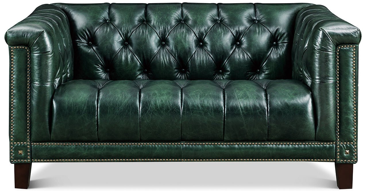 Picadilly Leather Sofa Collection