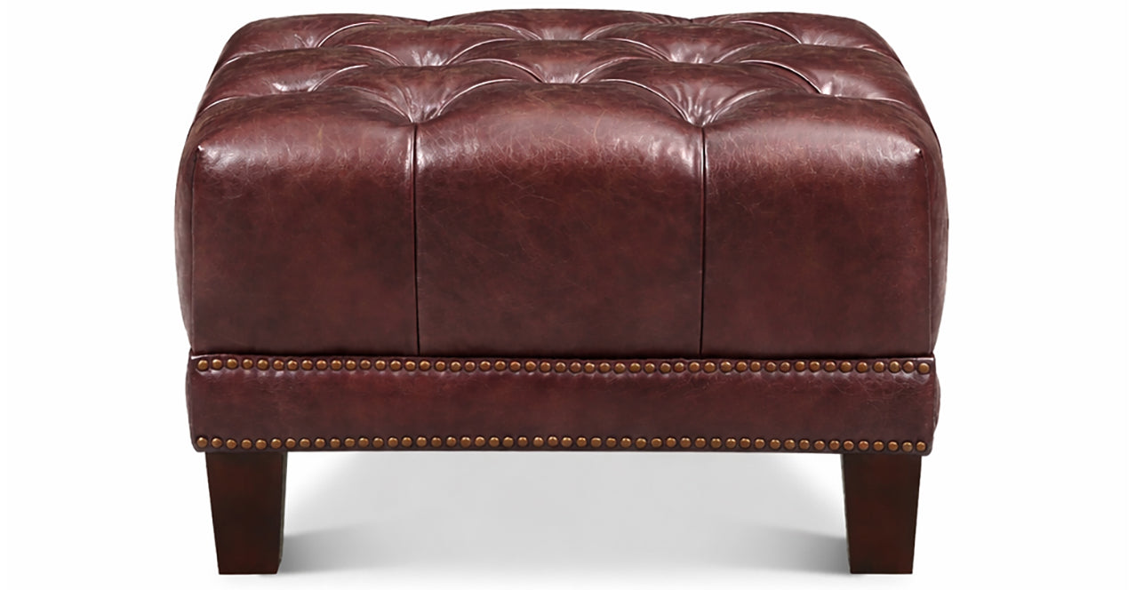 Picadilly Leather Sofa Collection