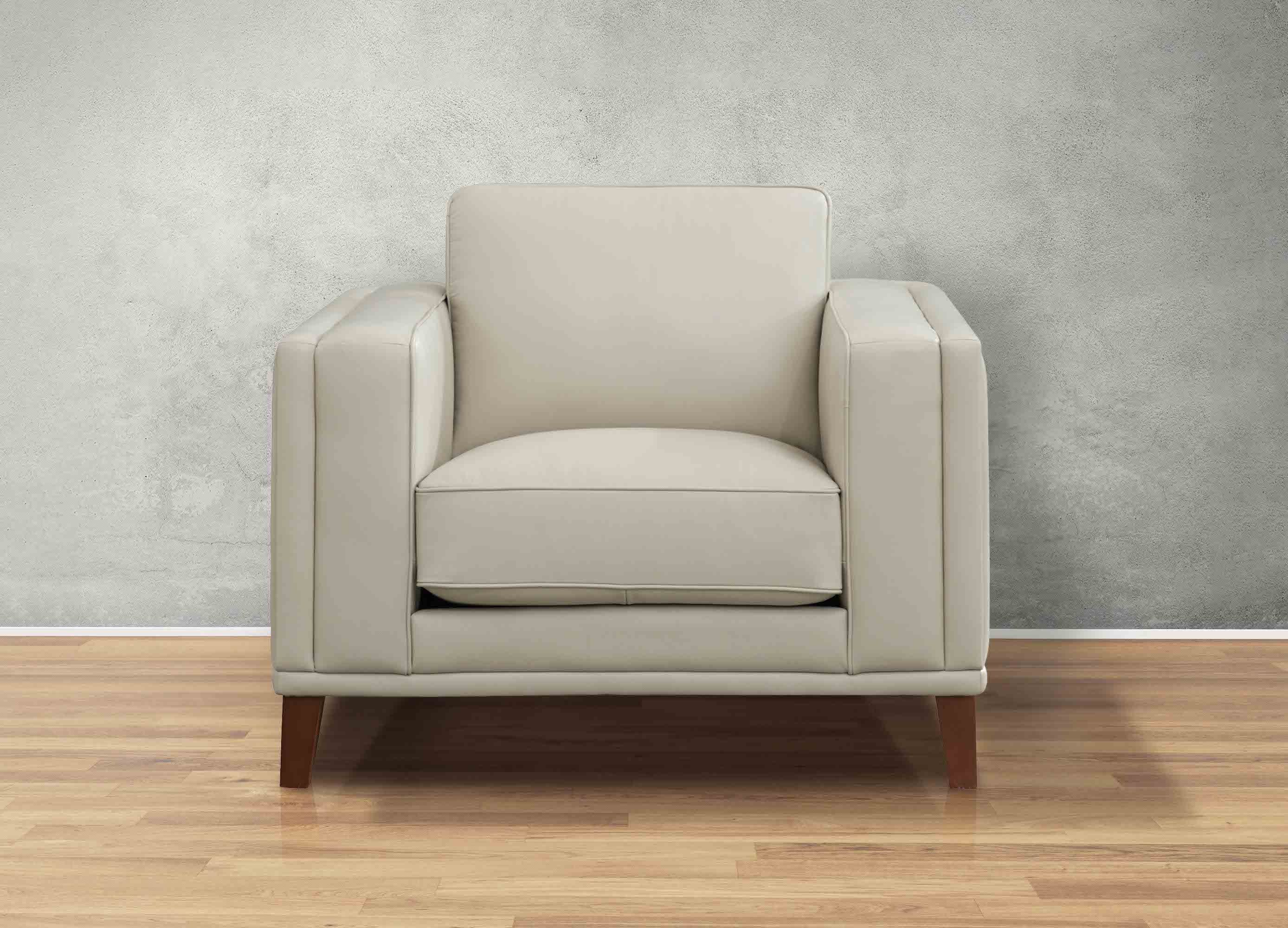 Lyon Leather Sofa Collection