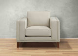 Lyon Leather Sofa Collection