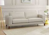 Lyon Leather Sofa Collection