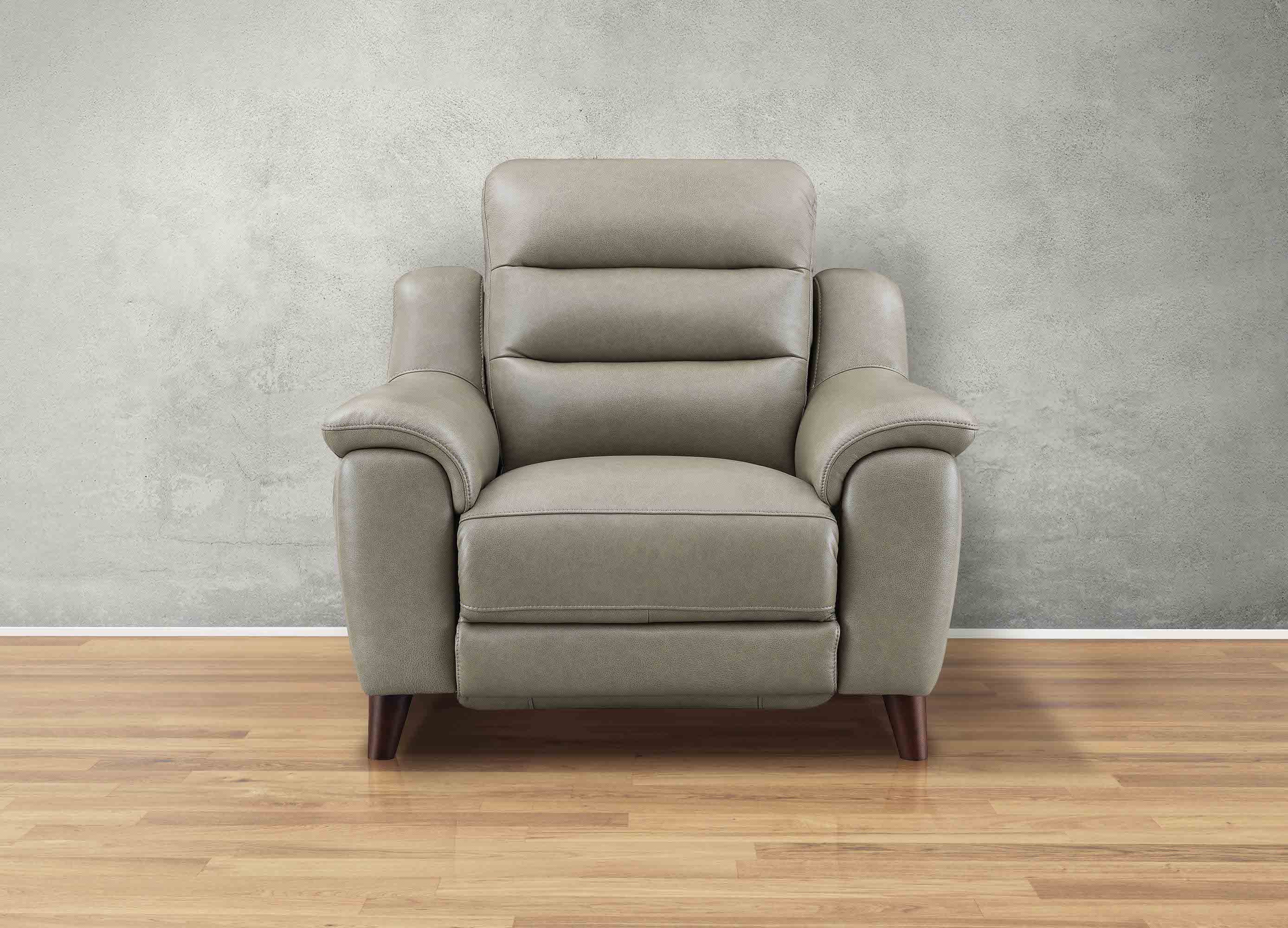 Hudson Power Headrest Zero Gravity Reclining Sofa Collection