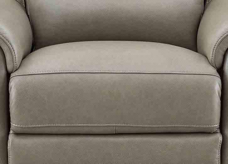 Hudson Power Headrest Zero Gravity Reclining Sofa Collection