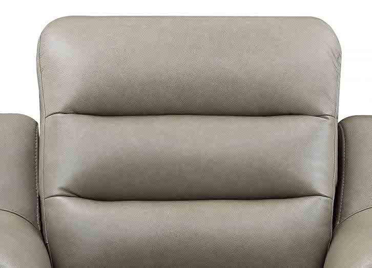 Hudson Power Headrest Zero Gravity Reclining Sofa Collection
