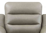 Hudson Power Headrest Zero Gravity Reclining Sofa Collection
