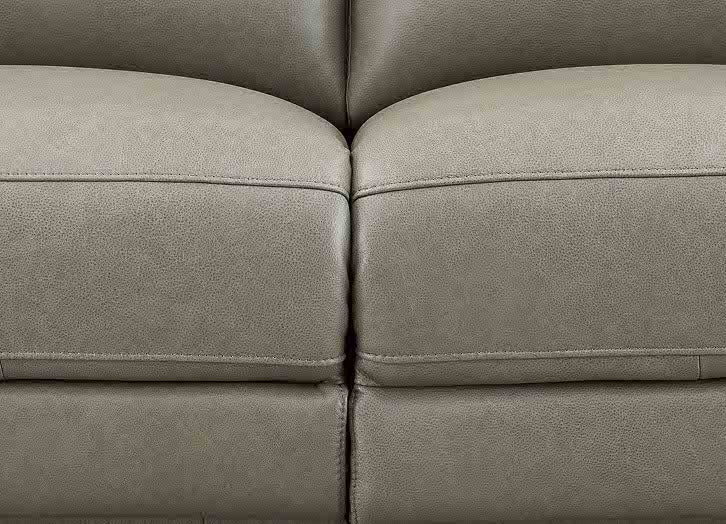 Hudson Power Headrest Zero Gravity Reclining Sofa Collection