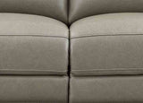 Hudson Power Headrest Zero Gravity Reclining Sofa Collection