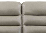 Hudson Power Headrest Zero Gravity Reclining Sofa Collection