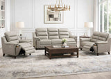Hudson Power Headrest Zero Gravity Reclining Sofa Collection