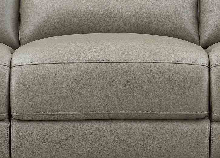 Hudson Power Headrest Zero Gravity Reclining Sofa Collection