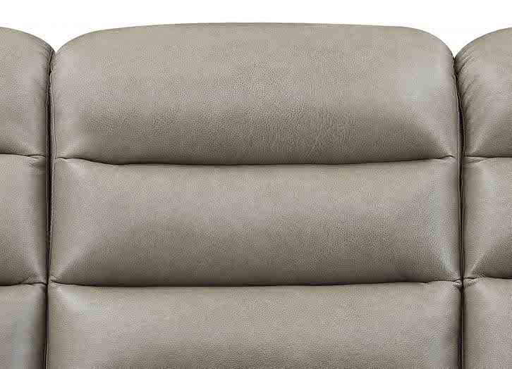 Hudson Power Headrest Zero Gravity Reclining Sofa Collection