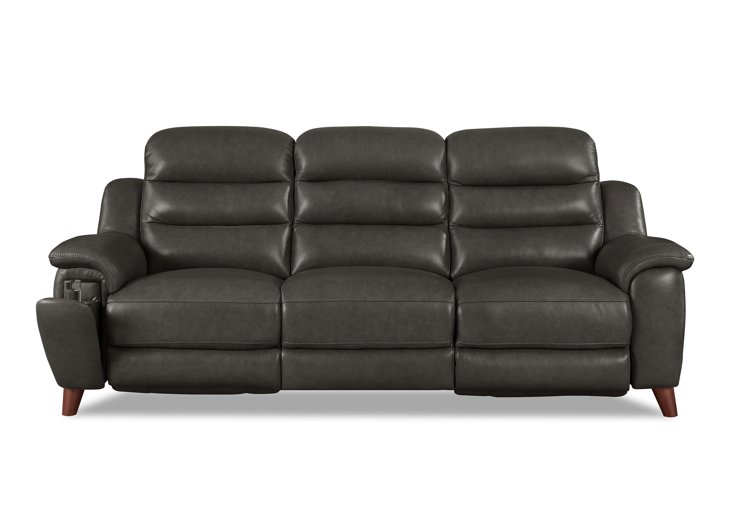 Hudson Power Headrest Zero Gravity Reclining Sofa Collection