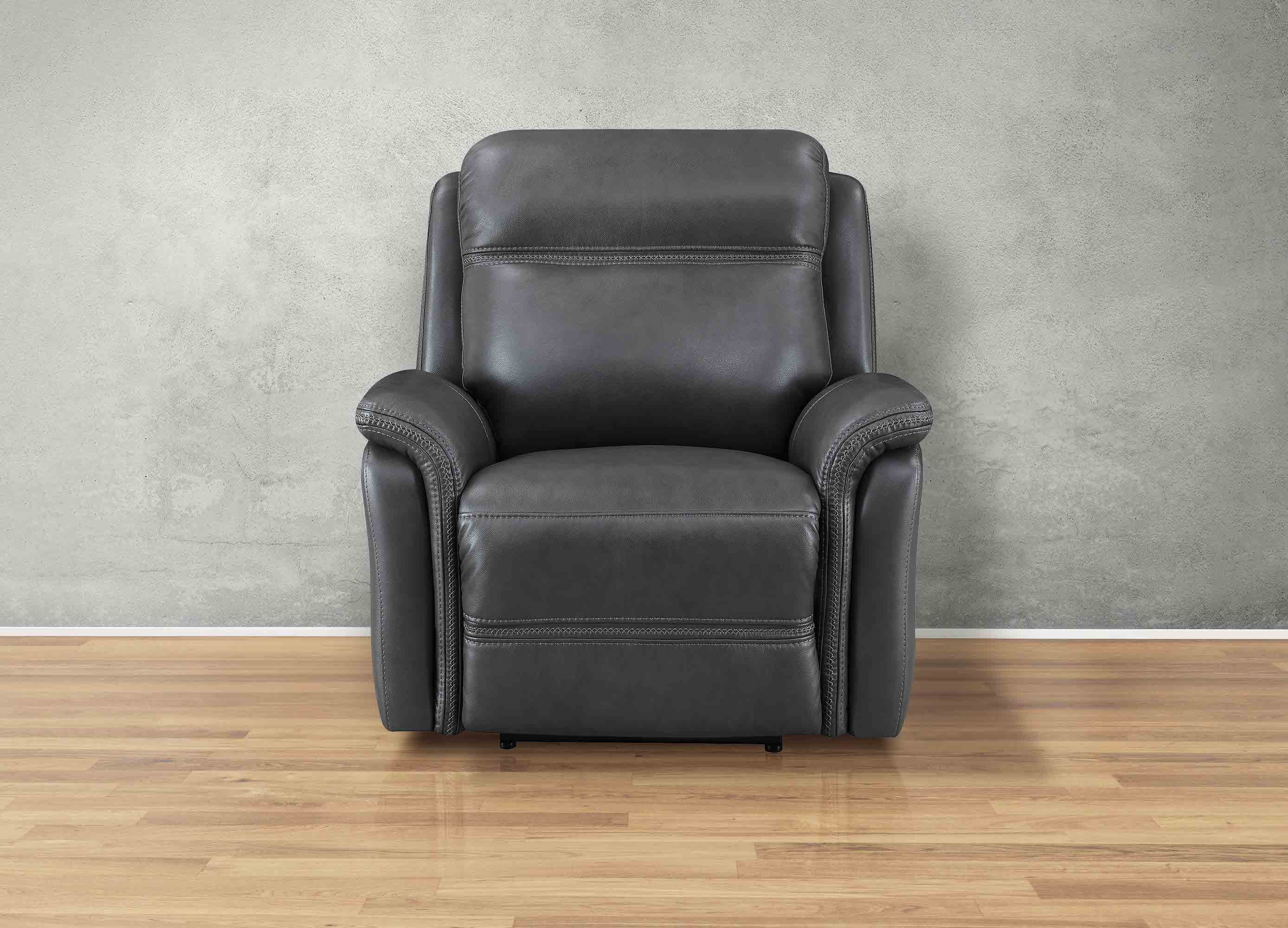 Cascade Power Headrest Zero Gravity Reclining Sofa Collection