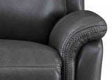 Cascade Power Headrest Zero Gravity Reclining Sofa Collection