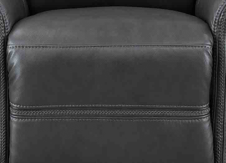 Cascade Power Headrest Zero Gravity Reclining Sofa Collection