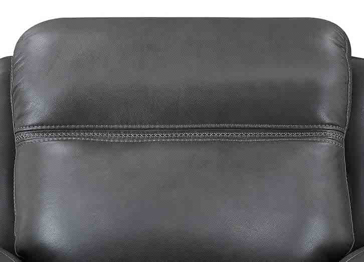 Cascade Power Headrest Zero Gravity Reclining Sofa Collection