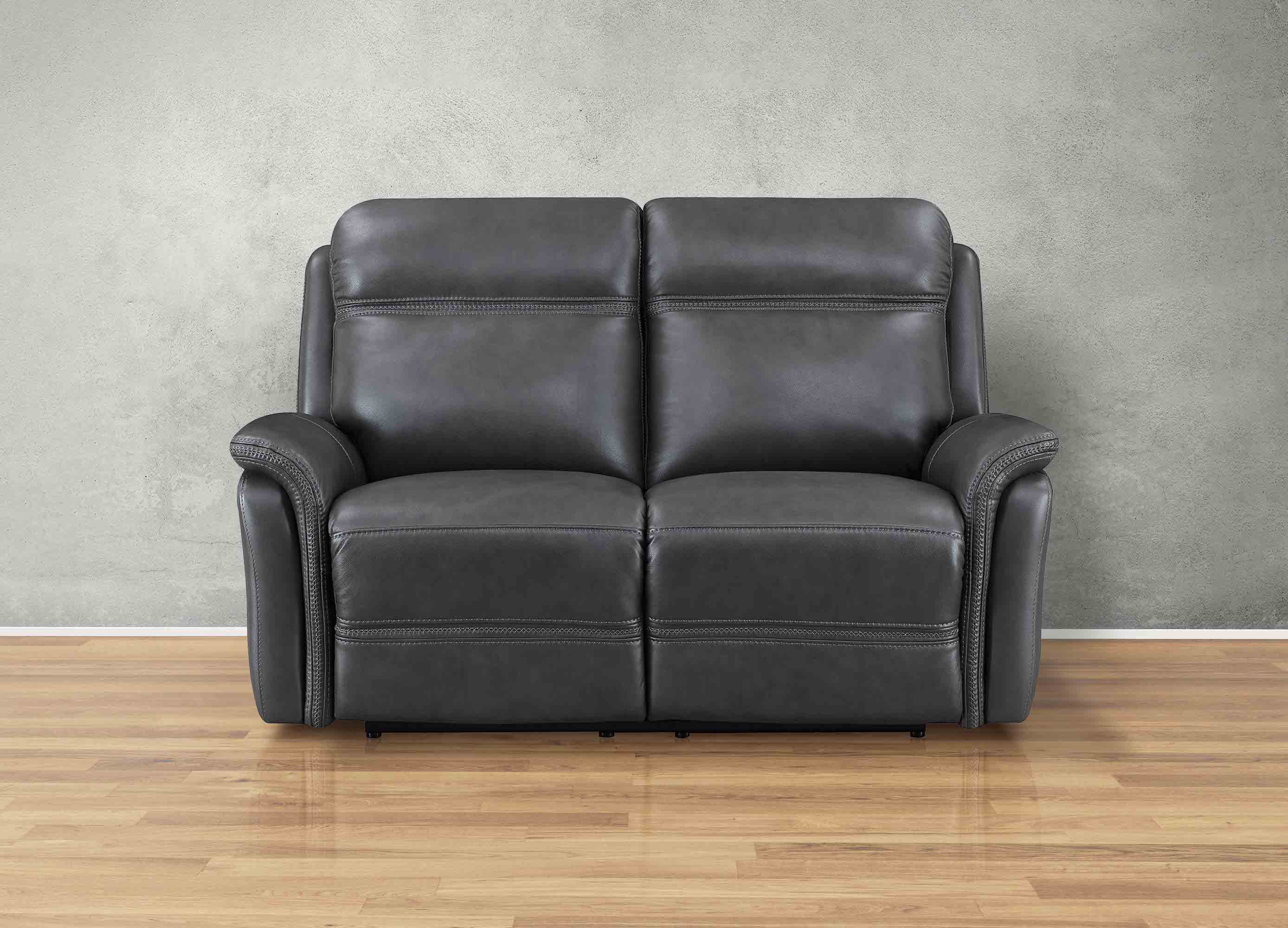 Cascade Power Headrest Zero Gravity Reclining Sofa Collection