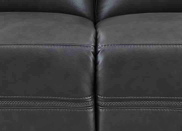 Cascade Power Headrest Zero Gravity Reclining Sofa Collection