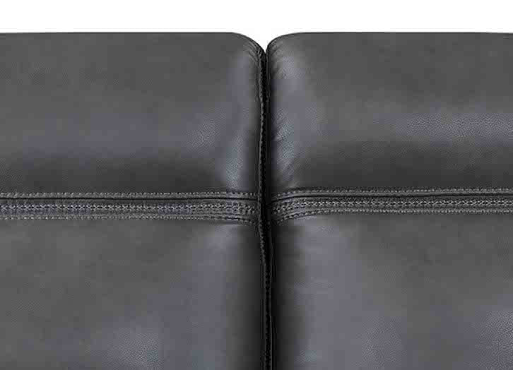 Cascade Power Headrest Zero Gravity Reclining Sofa Collection