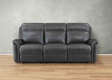 Cascade Power Headrest Zero Gravity Reclining Sofa Collection