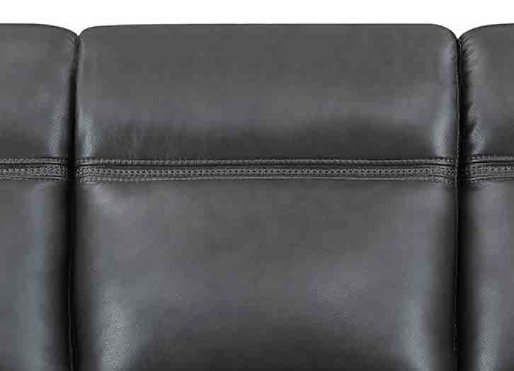 Cascade Power Headrest Zero Gravity Reclining Sofa Collection