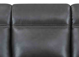 Cascade Power Headrest Zero Gravity Reclining Sofa Collection
