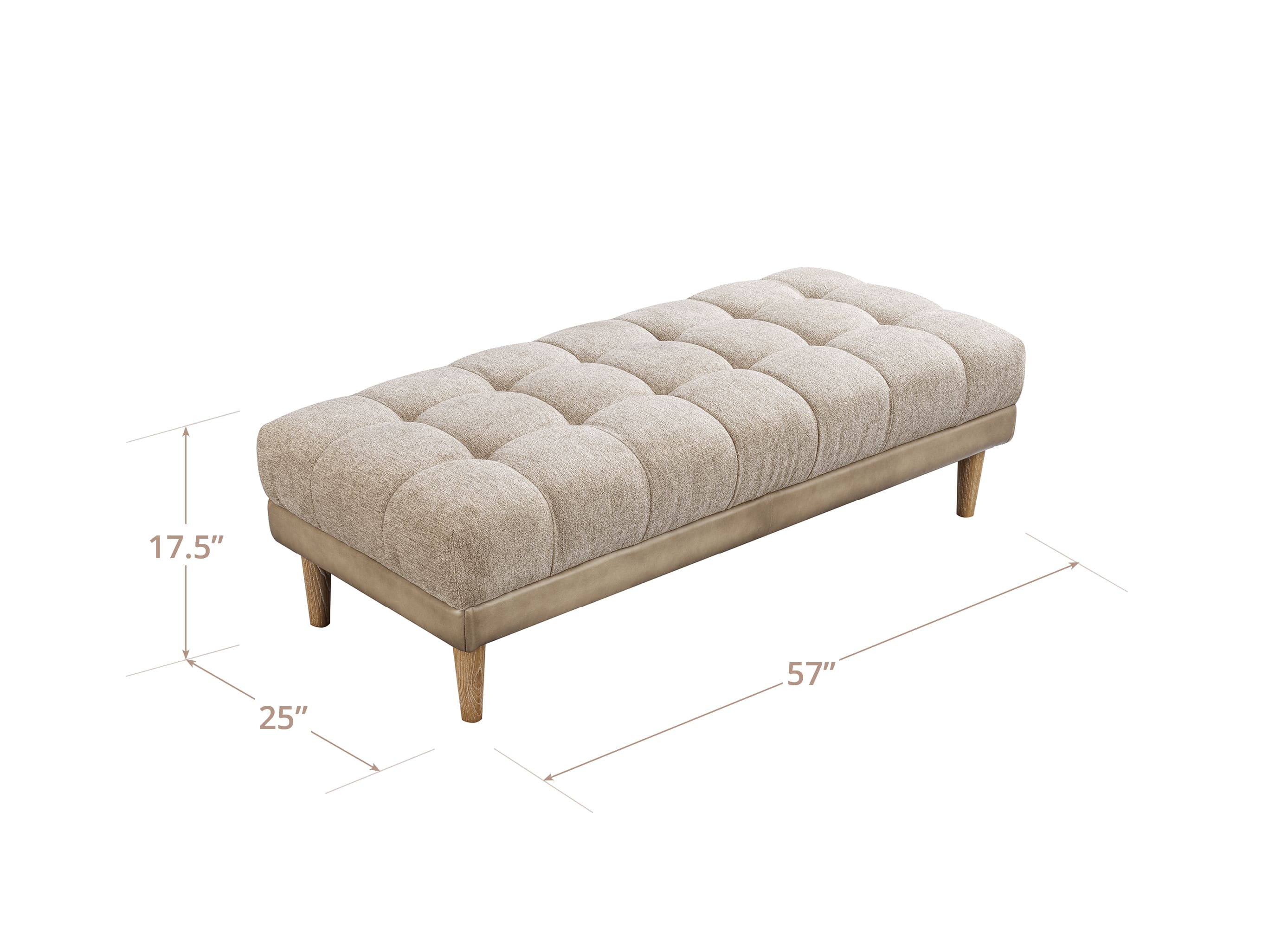 Devonshire Leather Sofa Collection